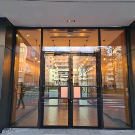 Copper Apartment Free Parking Breslau Exterior foto