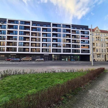 Copper Apartment Free Parking Breslau Exterior foto