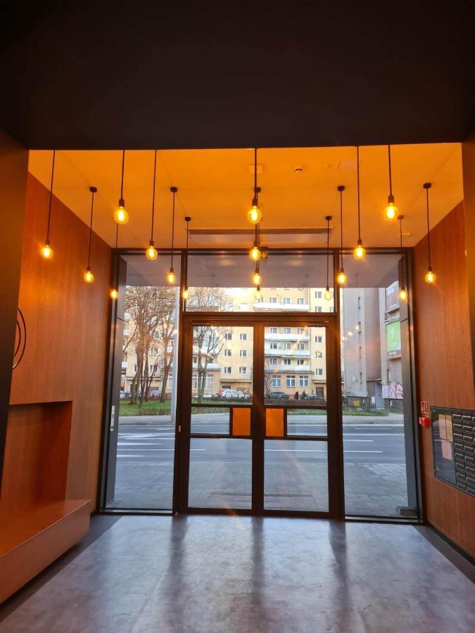 Copper Apartment Free Parking Breslau Exterior foto