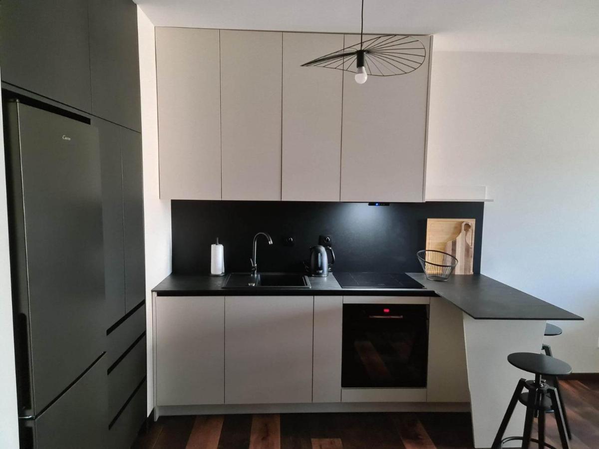 Copper Apartment Free Parking Breslau Exterior foto