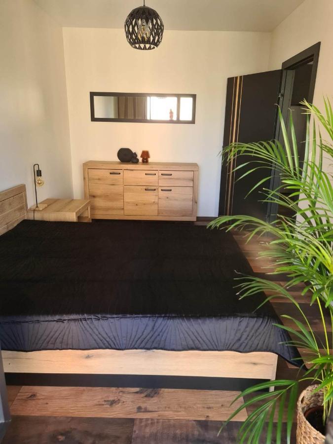 Copper Apartment Free Parking Breslau Exterior foto