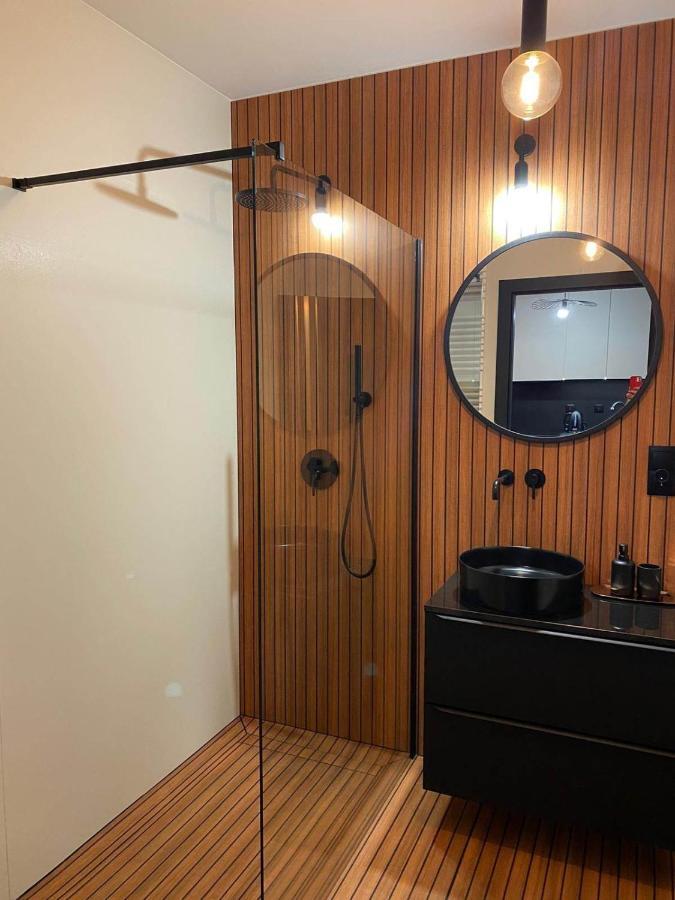Copper Apartment Free Parking Breslau Exterior foto