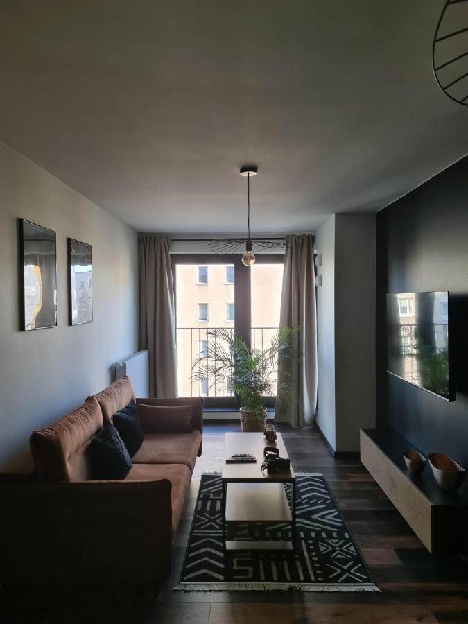 Copper Apartment Free Parking Breslau Exterior foto