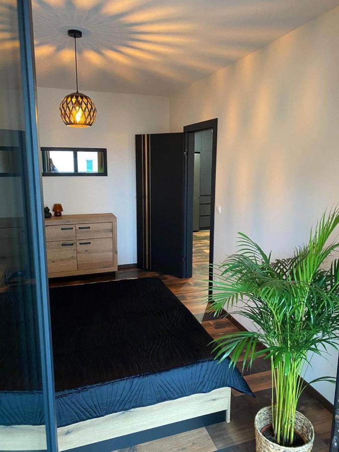 Copper Apartment Free Parking Breslau Exterior foto