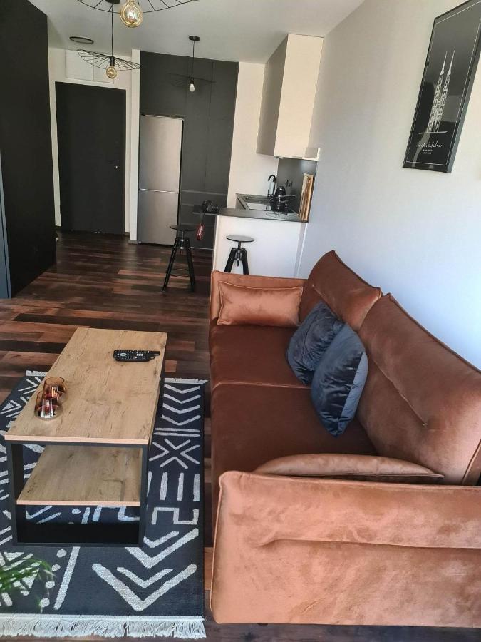 Copper Apartment Free Parking Breslau Exterior foto