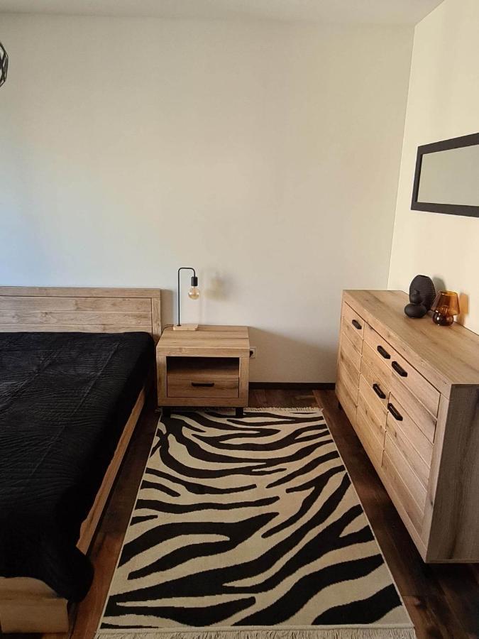 Copper Apartment Free Parking Breslau Exterior foto
