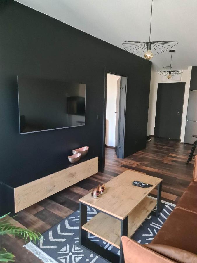 Copper Apartment Free Parking Breslau Exterior foto