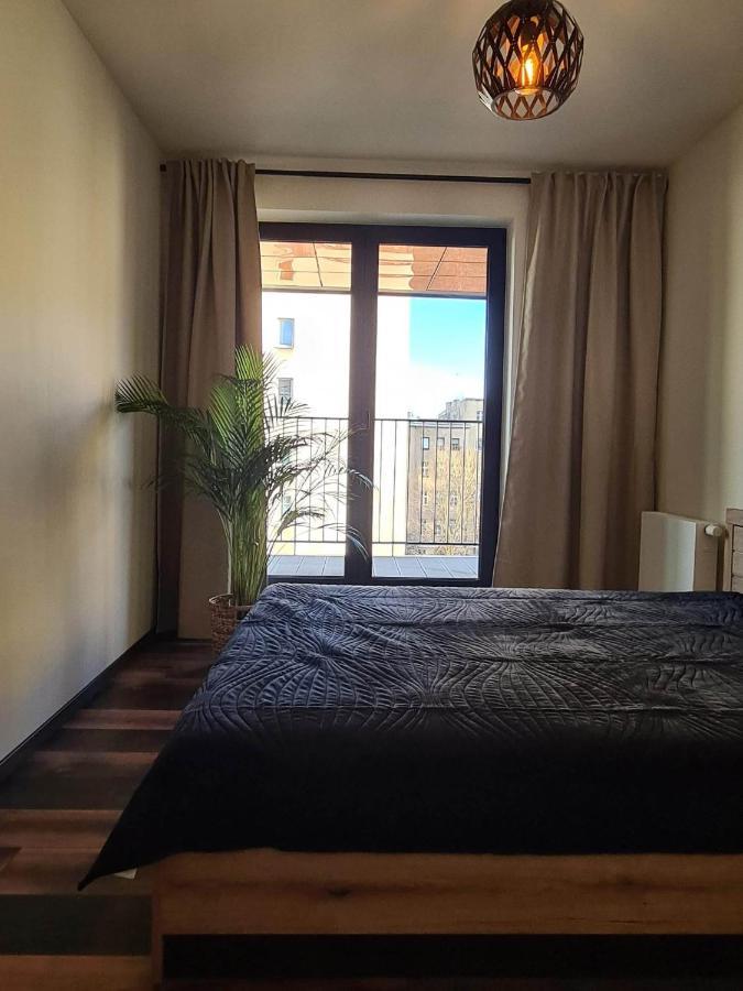 Copper Apartment Free Parking Breslau Exterior foto